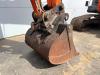 Hitachi ZX350LC-5 - Hammer Lines / Automatic Greasing Photo 21 thumbnail
