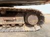 Hitachi ZX350LC-5 - Hammer Lines / Automatic Greasing Photo 26 thumbnail
