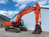 Hitachi ZX350LC-5 - Hammer Lines / Automatic Greasing Photo 7 thumbnail