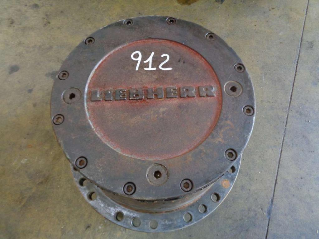Traction drive for Liebherr 912 Photo 1