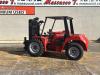 Manitou MC 20 BUGGY 4x2 Photo 3 thumbnail
