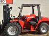 Manitou MC 20 BUGGY 4x2 Photo 9 thumbnail