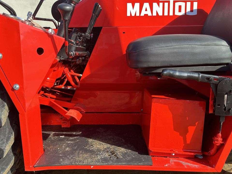 Manitou MC 20 BUGGY 4x2 Photo 10