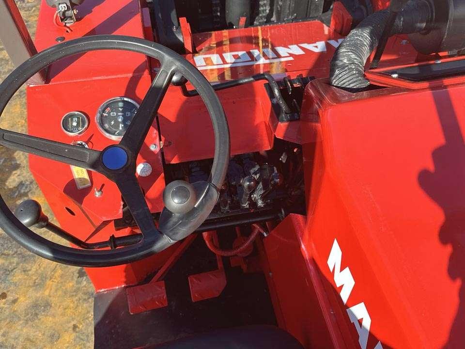 Manitou MC 20 BUGGY 4x2 Photo 11