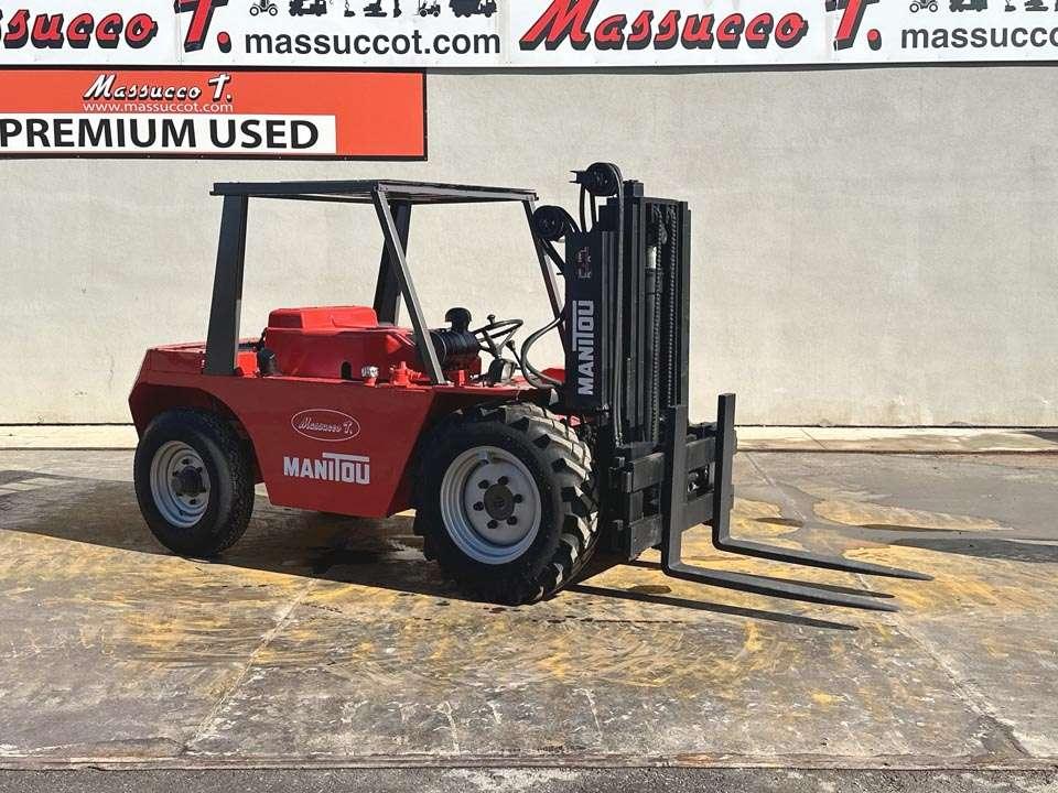 Manitou MC 20 BUGGY 4x2 Photo 13
