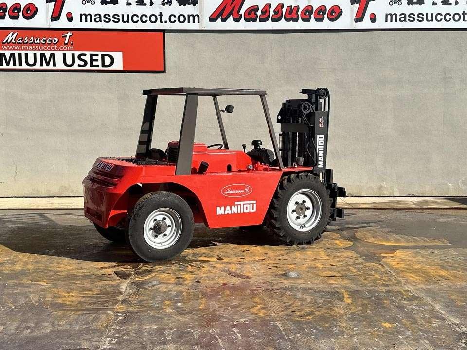 Manitou MC 20 BUGGY 4x2 Photo 16