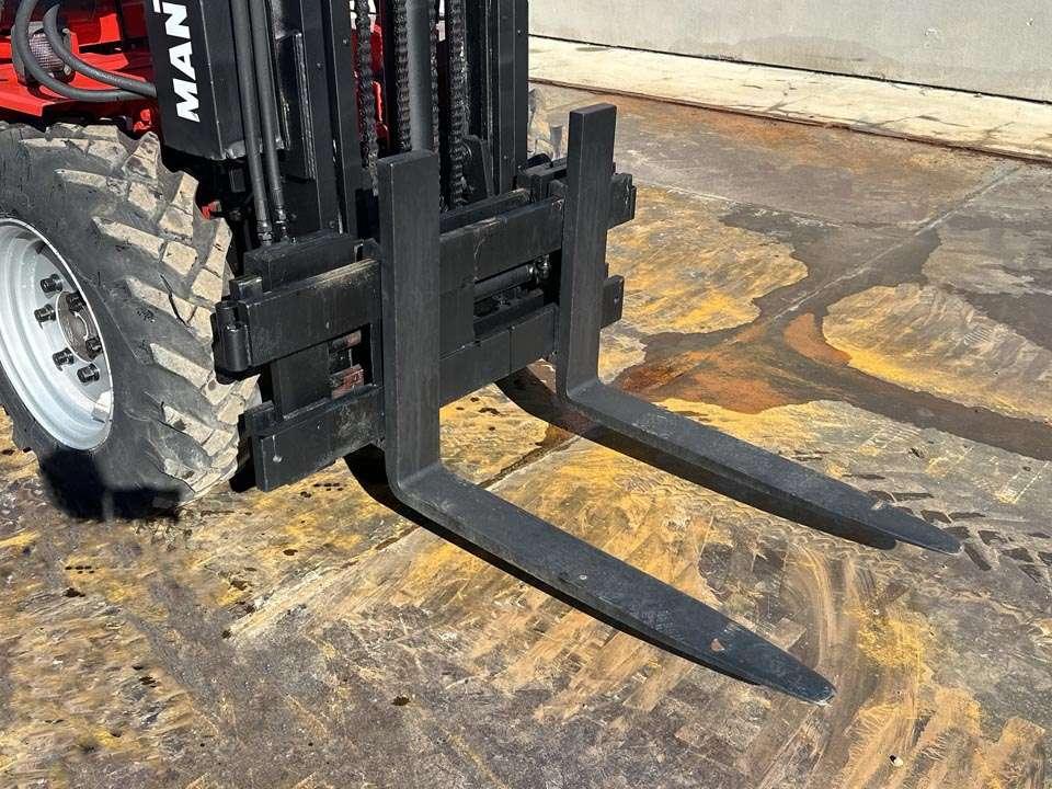 Manitou MC 20 BUGGY 4x2 Photo 5
