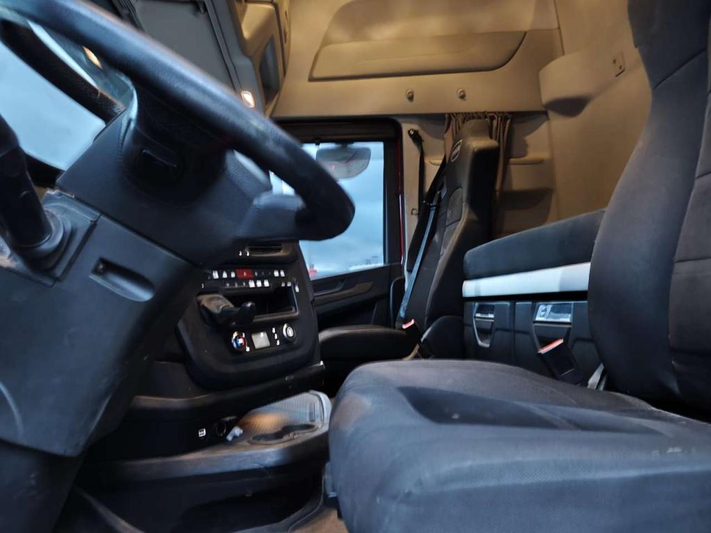 Iveco X-WAY 570 Photo 5