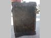 Water radiator for Fiat Allis FL5B Photo 1 thumbnail