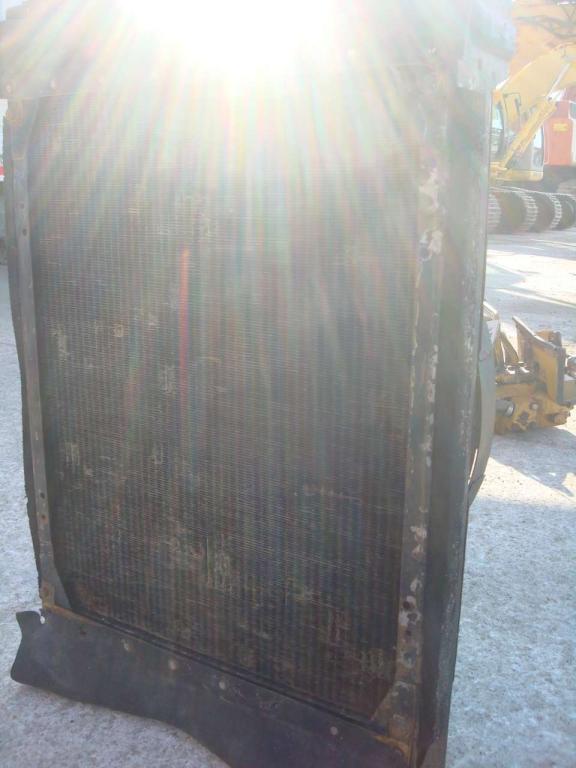 Water radiator for Fiat Allis FL5B Photo 3