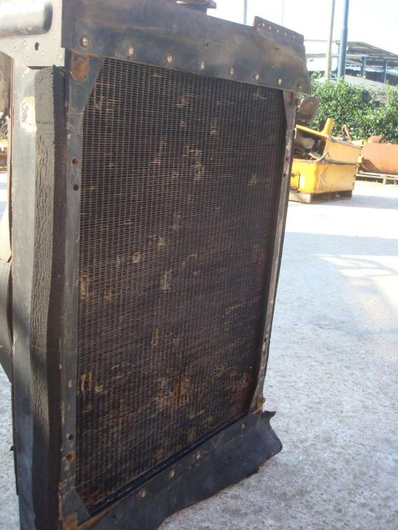 Water radiator for Fiat Allis FL5B Photo 5