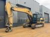 Caterpillar 336D Photo 2 thumbnail