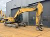 Caterpillar 336D Photo 4 thumbnail