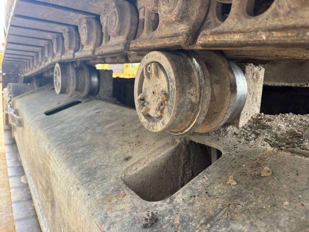 Caterpillar 336D Photo 15