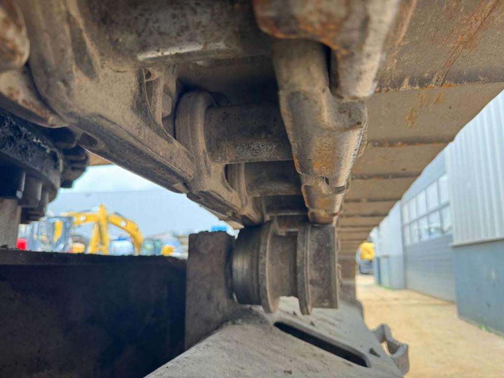 Caterpillar 336D Photo 16