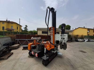 Turchi 260S sold by Omeco Spa