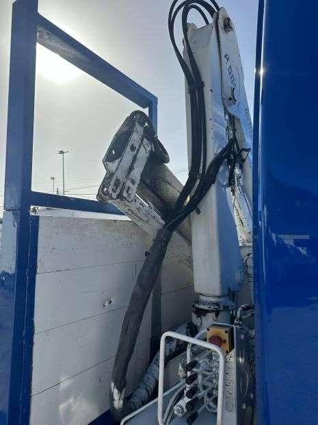 Iveco eurocargo Photo 10