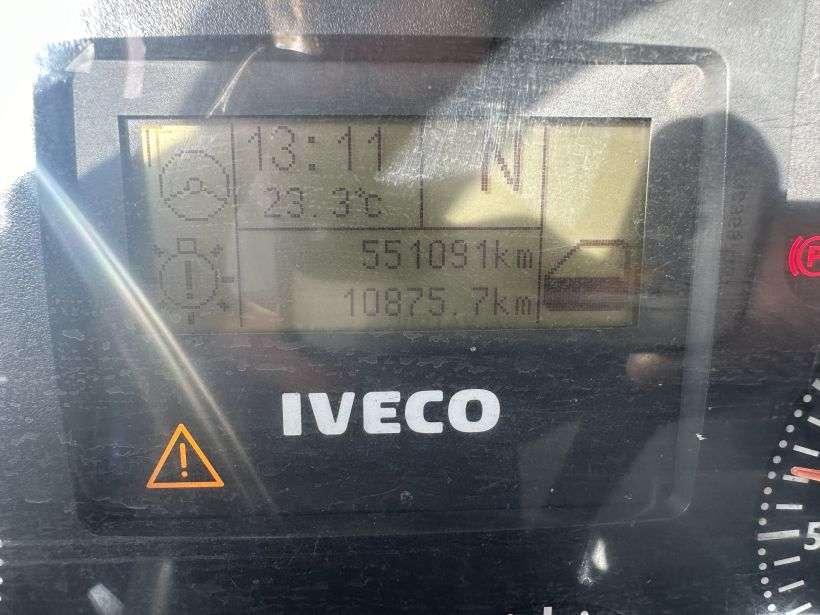 Iveco eurocargo Photo 9