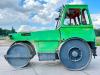 Hamm HW90B/12 - Excellent Working Condition Photo 1 thumbnail