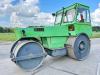 Hamm HW90B/12 - Excellent Working Condition Photo 2 thumbnail