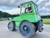 Hamm HW90B/12 - Excellent Working Condition Photo 3 thumbnail