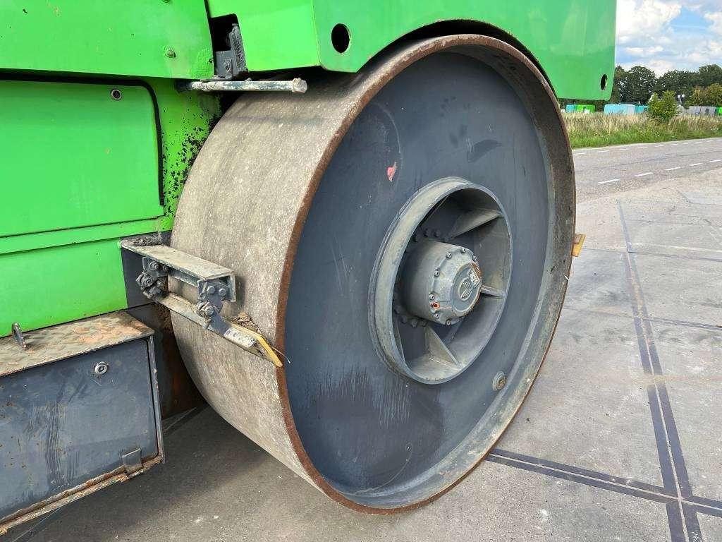 Hamm HW90B/12 - Excellent Working Condition Photo 10