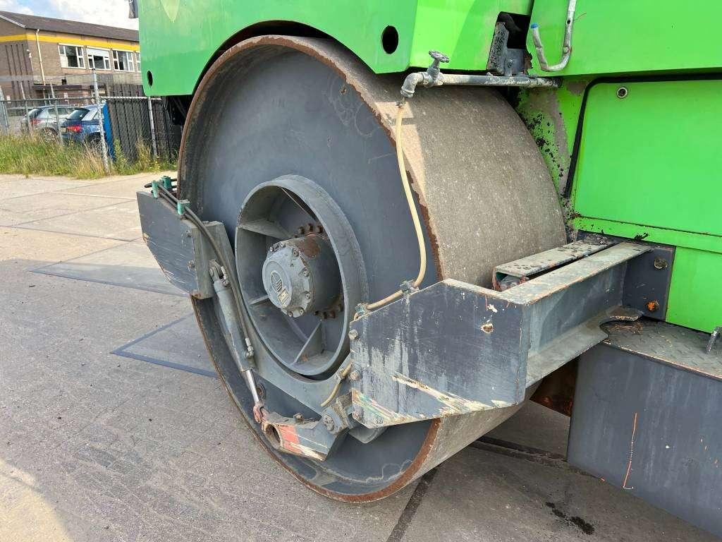 Hamm HW90B/12 - Excellent Working Condition Photo 11