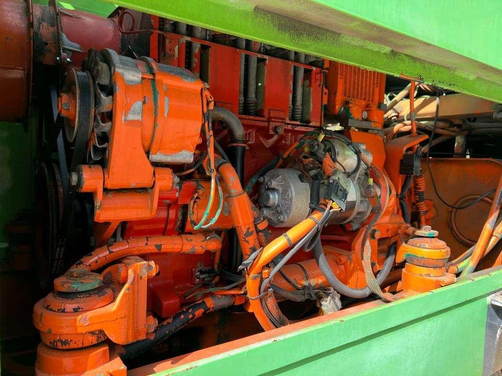 Hamm HW90B/12 - Excellent Working Condition Photo 12