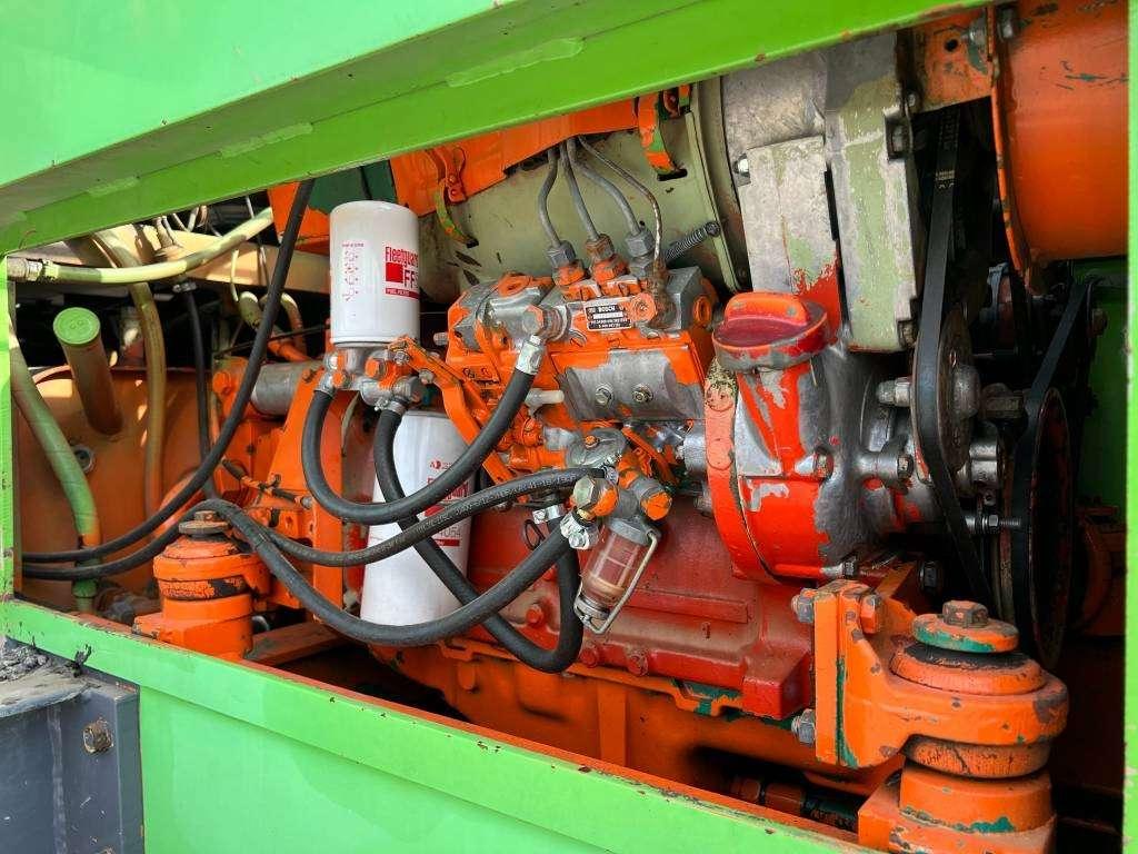 Hamm HW90B/12 - Excellent Working Condition Photo 13