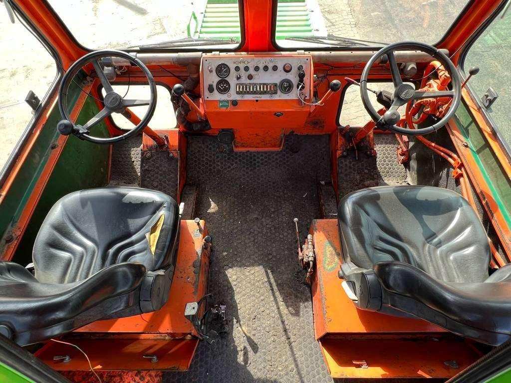 Hamm HW90B/12 - Excellent Working Condition Photo 7