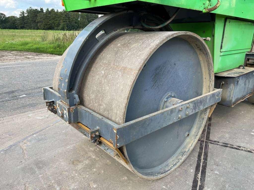 Hamm HW90B/12 - Excellent Working Condition Photo 8