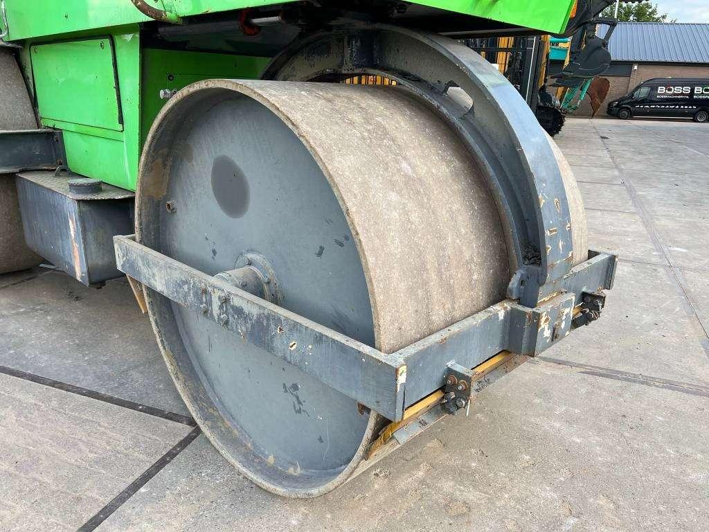 Hamm HW90B/12 - Excellent Working Condition Photo 9