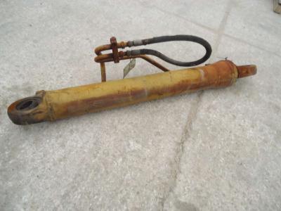 Penetration piston for Fiat Allis FE18 sold by OLM 90 Srl