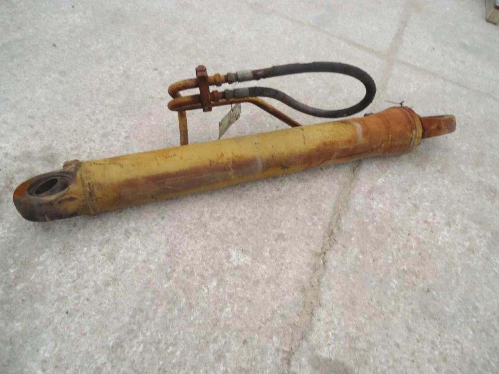 Penetration piston for Fiat Allis FE18 Photo 1