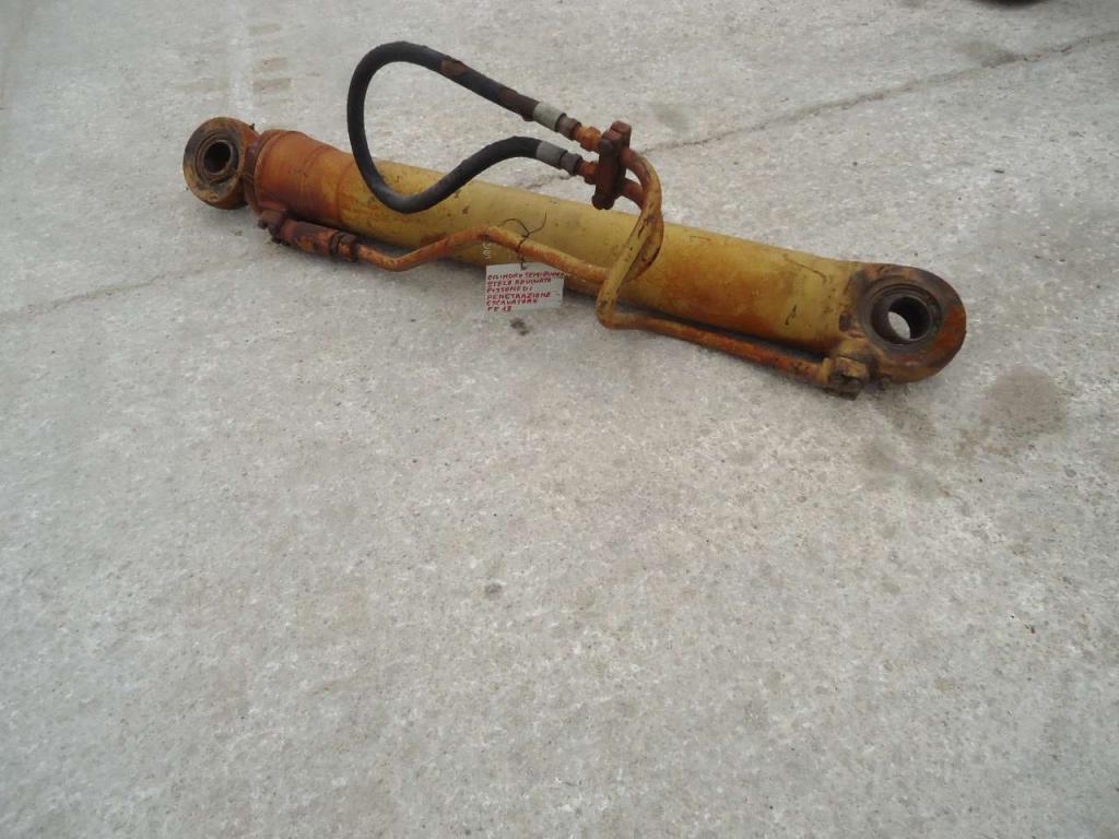 Penetration piston for Fiat Allis FE18 Photo 2