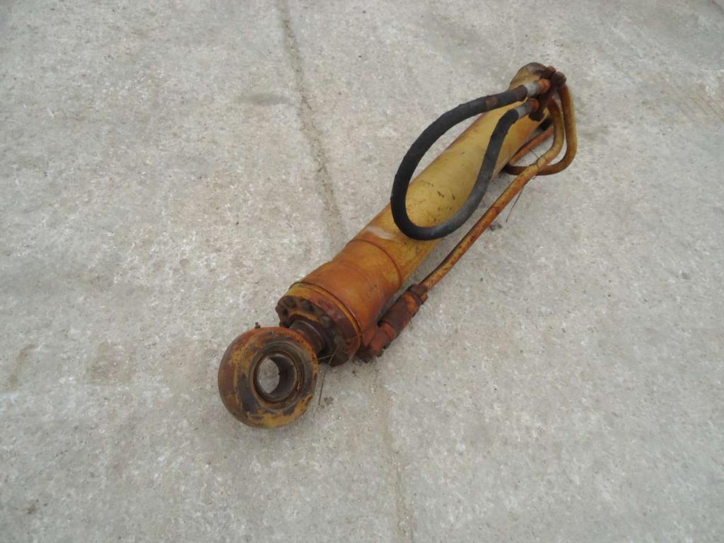 Penetration piston for Fiat Allis FE18 Photo 3