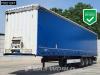 Krone SD Lift Axle Photo 1 thumbnail