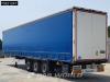 Krone SD Lift Axle Photo 2 thumbnail