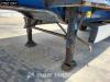Krone SD Lift Axle Photo 27 thumbnail