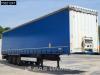 Krone SD Lift Axle Photo 3 thumbnail