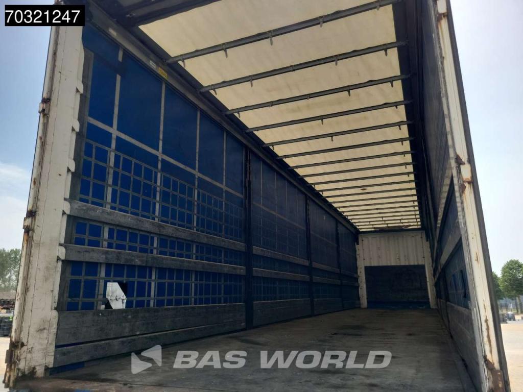 Krone SD Lift Axle Photo 14