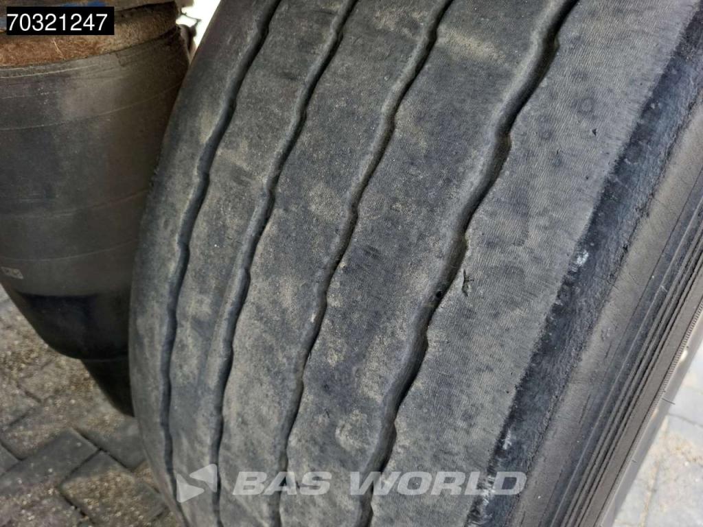 Krone SD Lift Axle Photo 22