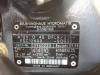 Hydraulic pump for Fiat Hitachi 150W3 Photo 6 thumbnail