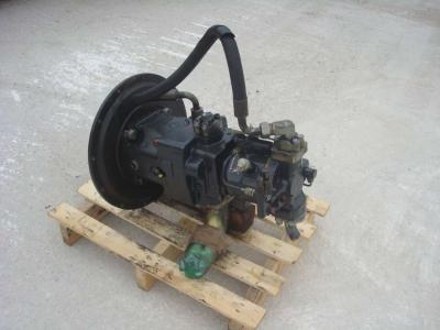 Hydraulic pump for Fiat Hitachi 150W3 sold by OLM 90 Srl