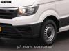 Volkswagen Crafter 140pk L3H3 Airco Cruise Camera Parkeersensoren Euro6 L2H2 Airco Cruise control Photo 25 thumbnail