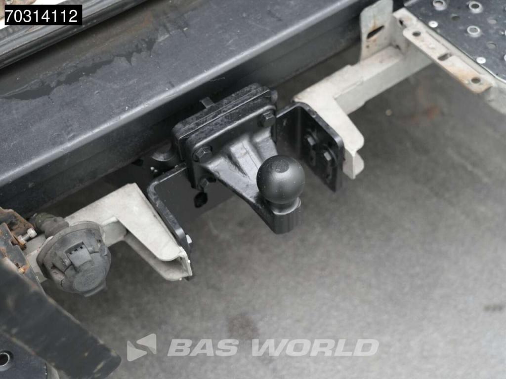 Volkswagen Crafter 140pk L3H3 Airco Cruise Camera Parkeersensoren Euro6 L2H2 Airco Cruise control Photo 12