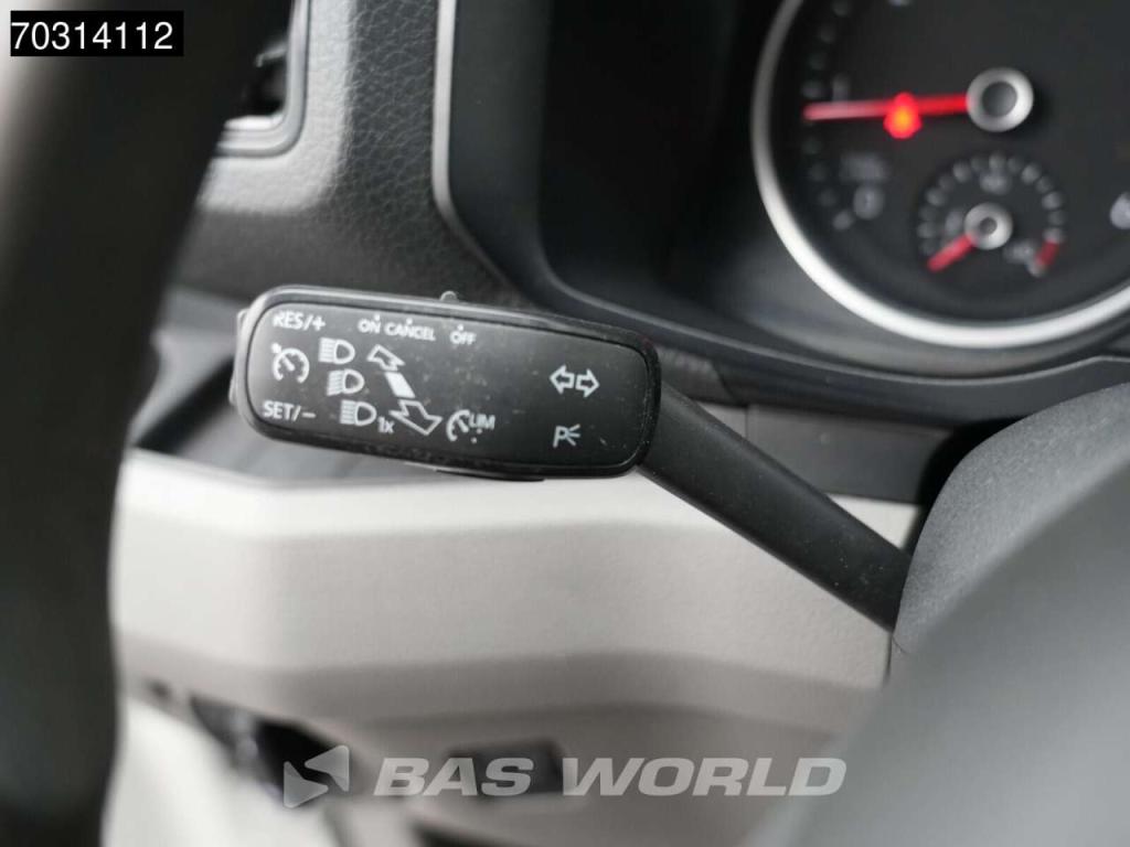 Volkswagen Crafter 140pk L3H3 Airco Cruise Camera Parkeersensoren Euro6 L2H2 Airco Cruise control Photo 20