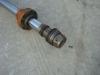 Cylinder rod for ESCAVATORE FH330.3 Photo 4 thumbnail