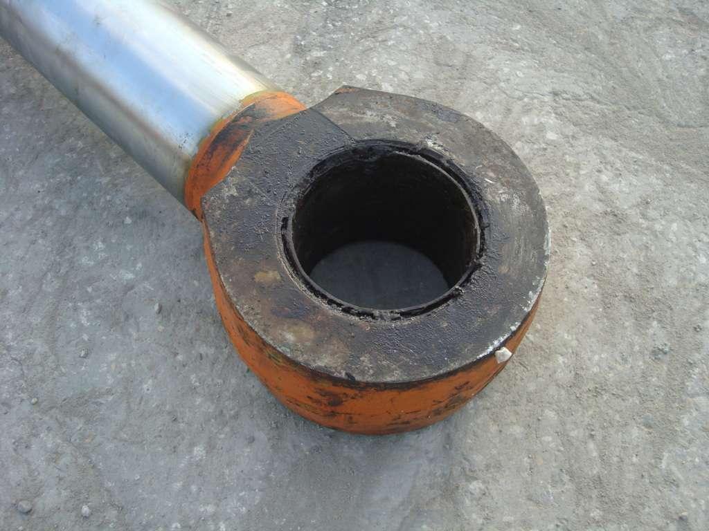 Cylinder rod for ESCAVATORE FH330.3 Photo 2