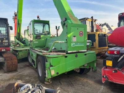 Merlo 45.21 sold by D'Avino Srl